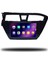 Carplayer Hyundai I20 2015-2017 Uyumlu Android Multimedya 6gb Ram 64GB Hafıza 2