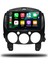 Carplayer Mazda 2 2009-2013 Uyumlu Android Multimedya 6gb Ram 64GB Hafıza 3