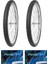 Irc 28 Jant 700X38 B-37 Bisiklet Dış Lastiği x 2 Adet + Plus Panda Iç Lastik Seti 1