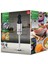 Gri El Blender 1200W, Yüksek Performanslı Mutfak Aleti 2