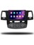 Carplayer Toyota Hilux 2008-2015 Manuel Klima Uyumlu Android Multimedya 8gb Ram 128GB Hafıza 2