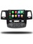 Carplayer Toyota Hilux 2008-2015 Manuel Klima Uyumlu Android Multimedya 8gb Ram 128GB Hafıza 3