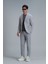 Alex Smart Erkek Chino Pantolon Slim Fit Siyah 15