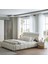 Asya Bed Without Storage 160X200 cm 3