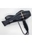 2500W Turbo Profesyonel Kuaför Fön ve Saç Kurutma Makinası, Siyah 6
