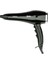 Hızlı ve Etkili Saç Kurutma Makinesi, Şık Siyah Tasarım, Hafif ve Kullanışlı 1
