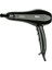 Hızlı ve Etkili Saç Kurutma Makinesi, Şık Siyah Tasarım, Hafif ve Kullanışlı 2