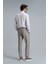 Marıo Smart Erkek Chino Pantolon Tailored Fit Lacivert 17