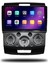 Caros Ford Ranger 2006-2011 Uyumlu Android Multimedya 4gb Ram 64GB Hafıza 2