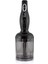 Şık Siyah Çok Amaçlı Blender Seti, 1700 W, 3 Yıl Garantili 2