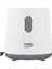 Küçük ve Güçlü 350W Blender, Şık Beyaz Tasarım, Pratik Kullanım 4