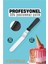 Bx Pasta Spatulası Profesyonel 304 Paslanmaz Çelik 27 cm 1