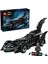 76304 LEGO Batman Forever Batmobile 909 Parça +12 Yaş 1