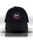 Girl Boss Patron Fileli Siyah Beyzbol Kadın Şapka Trucker Cap 5