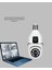 360 Derece Panoramik Wifi Kamera – Full Hd Ev Güvenlik Sistemi 5
