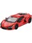 Mini Gt 1/64 Lamborghini Revuelto Arancio Dac Lucido 1