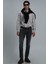Real Erkek Basic Gömlek Comfort Fit Lacivert 13