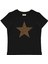 Leopar Baskılı Baby Tee Crop Top 1