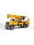 Mack Granite Vinçli Kamyon 4