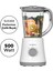 Beyaz Masa Blenderı Sürahili, Yüksek Performanslı ve Şık Tasarım Htb-07 4