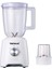 Beyaz NTL-2035 Çok Amaçlı Blender, Kolay Kullanım ve Temizlik ile Mükemmel Sonuçlar 1