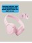 3.2 cm Sürücülü Ergonomik Kablosuz Kulaklık 3