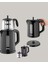 Sinbo Stm 5840 Elektrikli Çay Makinesi 1800 Watt 1,7 Litre 5
