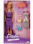 Buğz 3393 Sun-Rst-Sıs Minik Alisha Yedek Kıyafetli Bebek Set 29 cm - Sunman 1