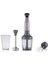 Beyaz Prostick 1500 W Dreamline Blender Seti, Güçlü ve Şık Tasarım. 3