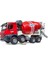 MB Arocs Beton Mikser 3