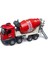 MB Arocs Beton Mikser 4