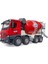 MB Arocs Beton Mikser 5