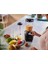 Güçlü 600 W 2l Paslanmaz Çelik Blender, Problend Crush Teknolojisi, Beyaz 2
