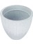 Dekoratif Saksı - Botonıa 010 - 13L - Beyaz 2