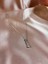 Ngn Jewelry Silver Beştaş Kolye 3