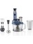 Mavi Çok Fonksiyonlu Blender Seti, Hestia AR1104, Pratik ve Şık Tasarım 1