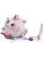 Şişme Peluş Unicorn Xxl Shiny Corns S2 3