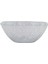Dekoratif Saksı - Boho 290 - 157L - Gri 2