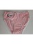 Kız Çocuk Elastan Bato - Slip - Külot - 12 Adet -Çok Renkli 4
