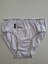 Kız Çocuk Elastan Bato - Slip - Külot - 12 Adet -Çok Renkli 5