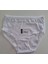 Kız Çocuk Incebel Pınar Bato-Slip-Külot - 12 Adet - Çok Renkli 4