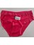 Kız Çocuk Incebel Pınar Bato-Slip-Külot - 12 Adet - Çok Renkli 6