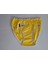Kız Çocuk Elastan Bato - Slip - Külot - 12 Adet -Çok Renkli 7