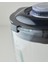 Cam Sürahi Blender 1750 ml Siyah-Krom, Şık ve Kullanışlı Mutfak Aksesuarı 6