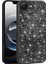 Apple iPhone 16E Kılıf Parlak Taşlı Tasarım Zore Pırlanta Kapak 3
