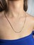 Ngn Jewelry Gold Italyan Kolye 1