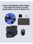 5in1 Bt5.3 Mobil Oyun Kiti Klavye Mouse Dönüştürücü Seti 2