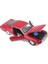 Maisto 1:24 1967 Model Ford Mustang Gt 2