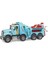 Mack Granite Kurtarma ve Çekici Aracı 2