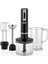300W Çok Fonksiyonlu El Blender Seti Bej Renkli 4741 1